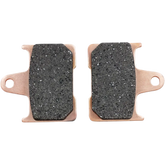EBC Sintered Brake Pads EPFA254HH